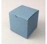 scatola a cubo porta confetti