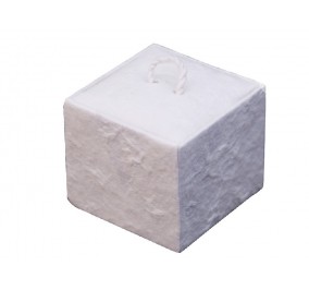Mini Box Bianco con coperchio